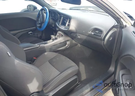 2019 Dodge Challenger R/T z USA, uszkodzony, nr VIN 2C3CDZBT9KH578436